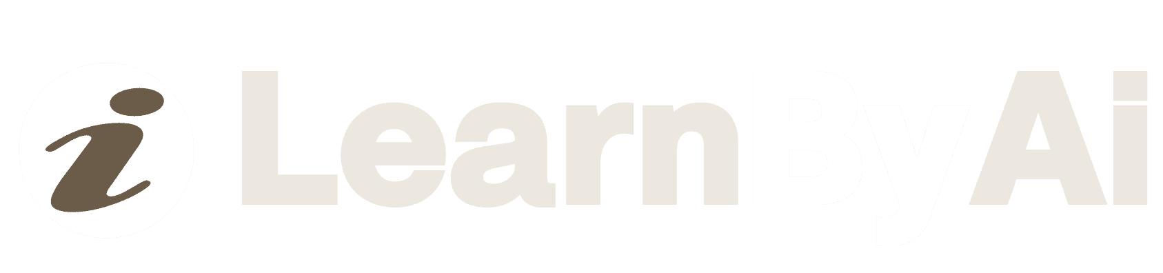 LearnByAI logo